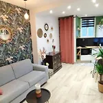Studio De Charme Climatise Gare Riquier