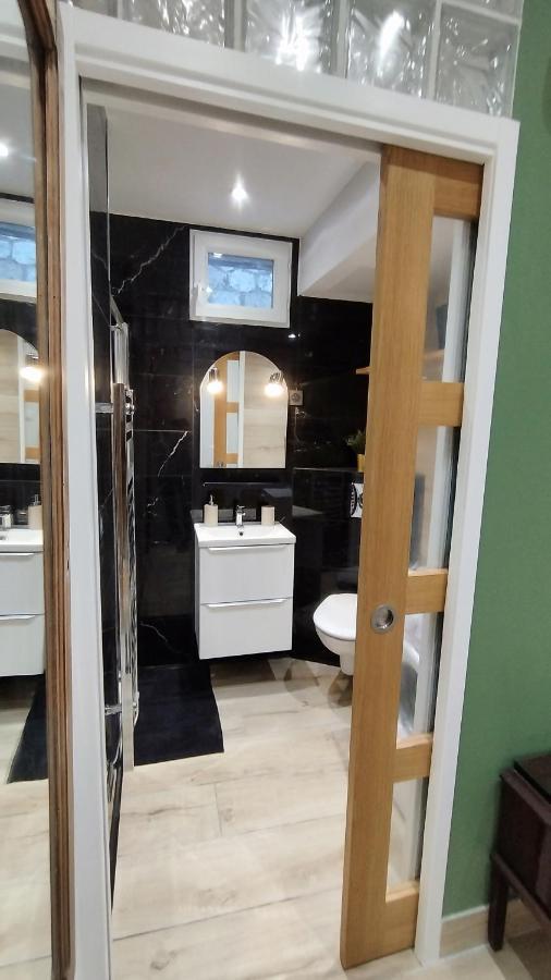 Appartamento Studio De Charme Climatise Gare Riquier *