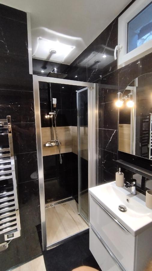 Appartamento Studio De Charme Climatise Gare Riquier