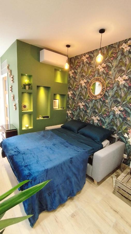 Studio De Charme Climatise Gare Riquier *